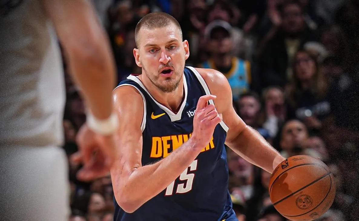 Nikola Jokić bi mogao postati vlasnik najvećeg ugovora u historiji NBA lige