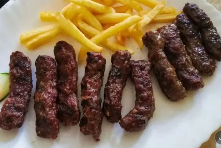 Besramna prevara - bečki Balkan-Grill "ojadio" slijepog gosta za skoro 5.000 eura