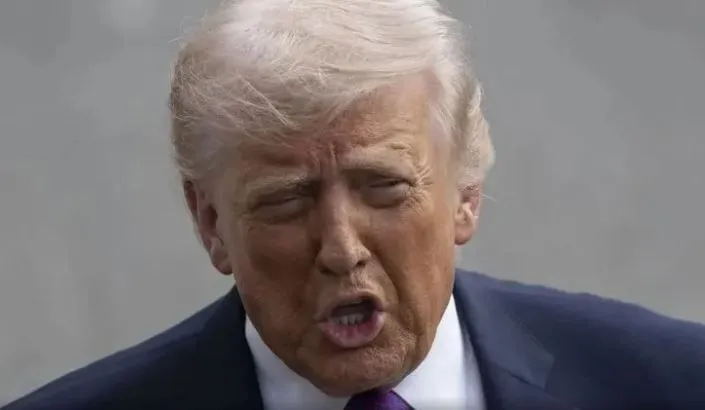 Trump: Hormuški moreuz će biti otvoren brzo ili će Iran biti snažno pogođen