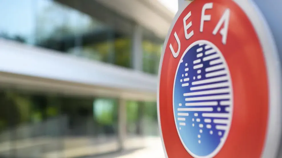 UEFA promijenila dva pravila za ovogodišnja europska klupska takmičenja