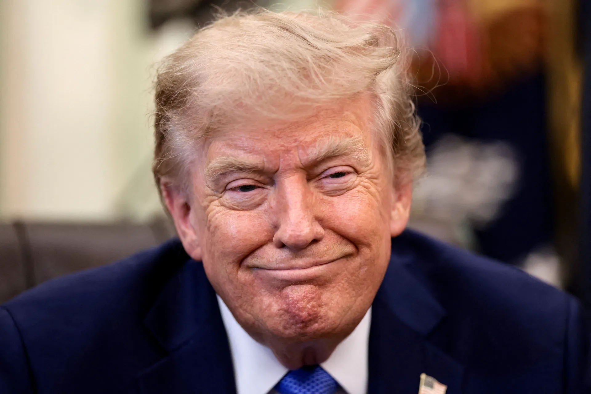 Trump tvrdi da učestvuje u pregovorima o otvaranju Hormuza: "Dogovor je blizu"
