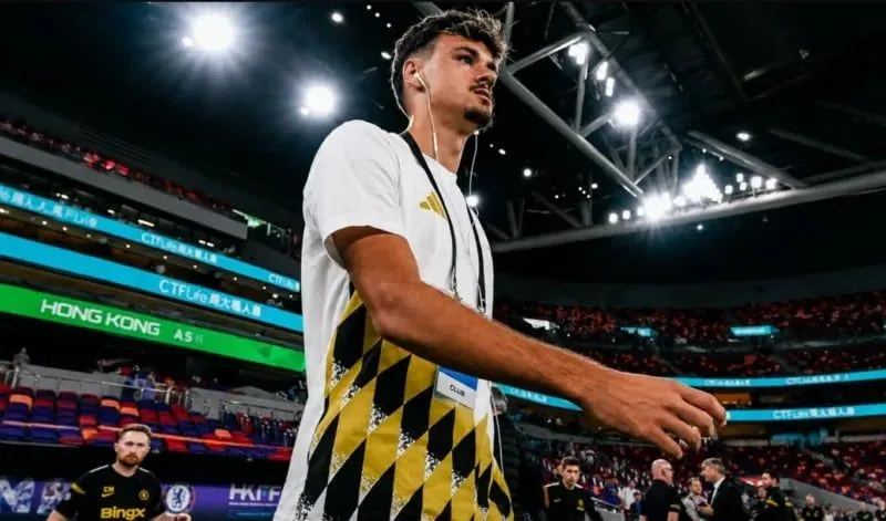 Poznati italijanski novinar otkrio, evo koji broj će Kerim Alajbegović nositi u Juventusu