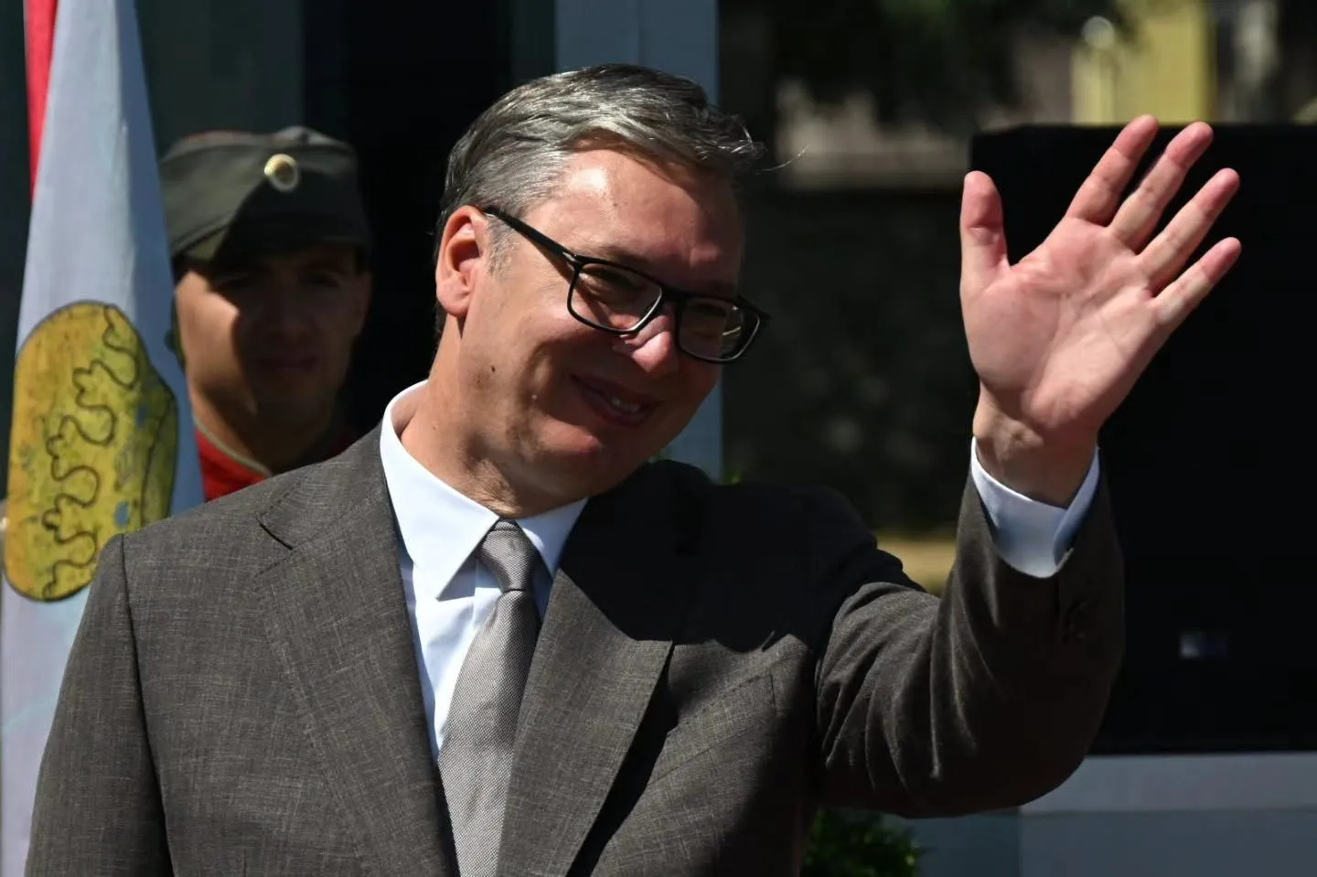 Vučić o izborima: Podnijeću ostavku prije kampanje, ne može poštenije od toga