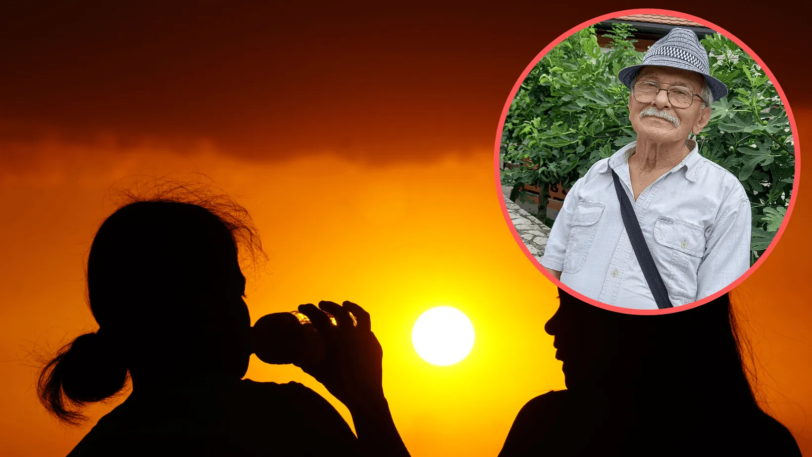 Željko Majstorović upozorava da nas čekaju klimatski ekstremi, gradovi BiH nisu spremni