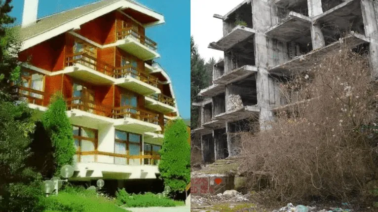 Komandant NATO štaba boravio u Bugojnu, jedna od tema bila je i Titova vila Gorica