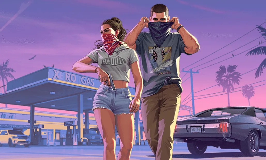 Rockstar konačno pokazao GTA 6 gameplay, fanovi nakratko srušili Netflix