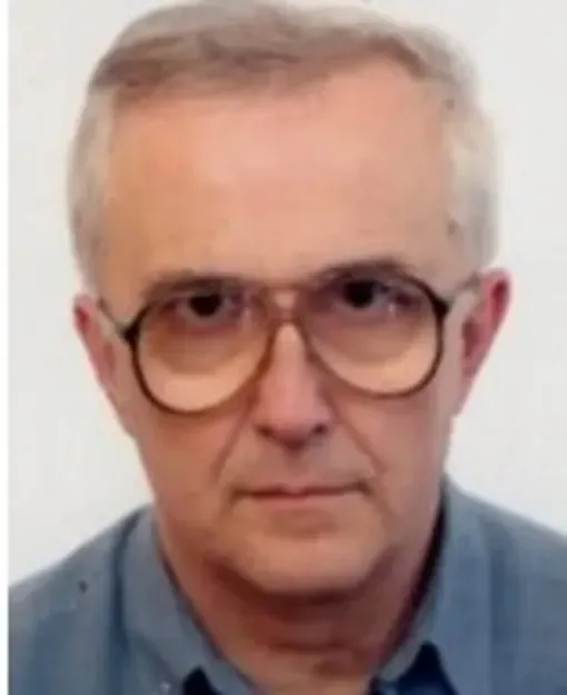 prim. dr. Ibrahim Fazlagić