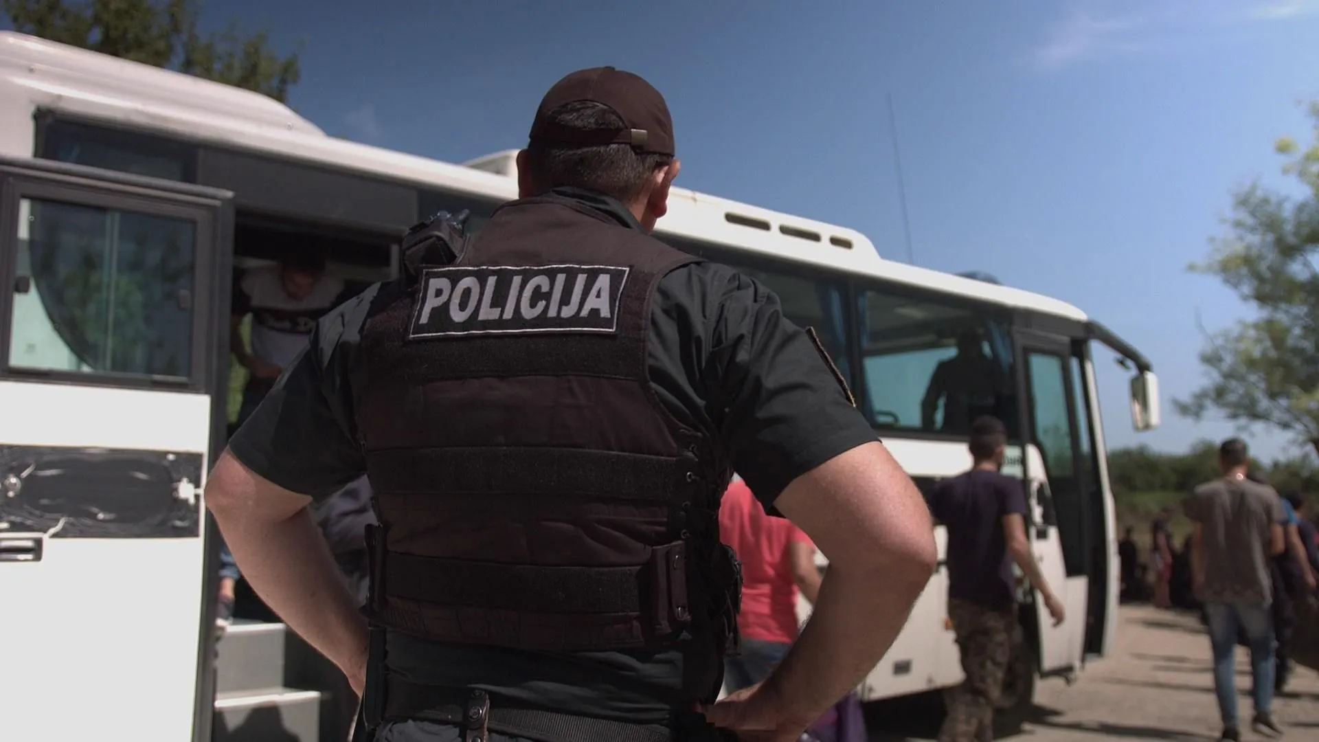 Detalji ubistva u Krajini, nožem presudio komšiji u blizini ambulante