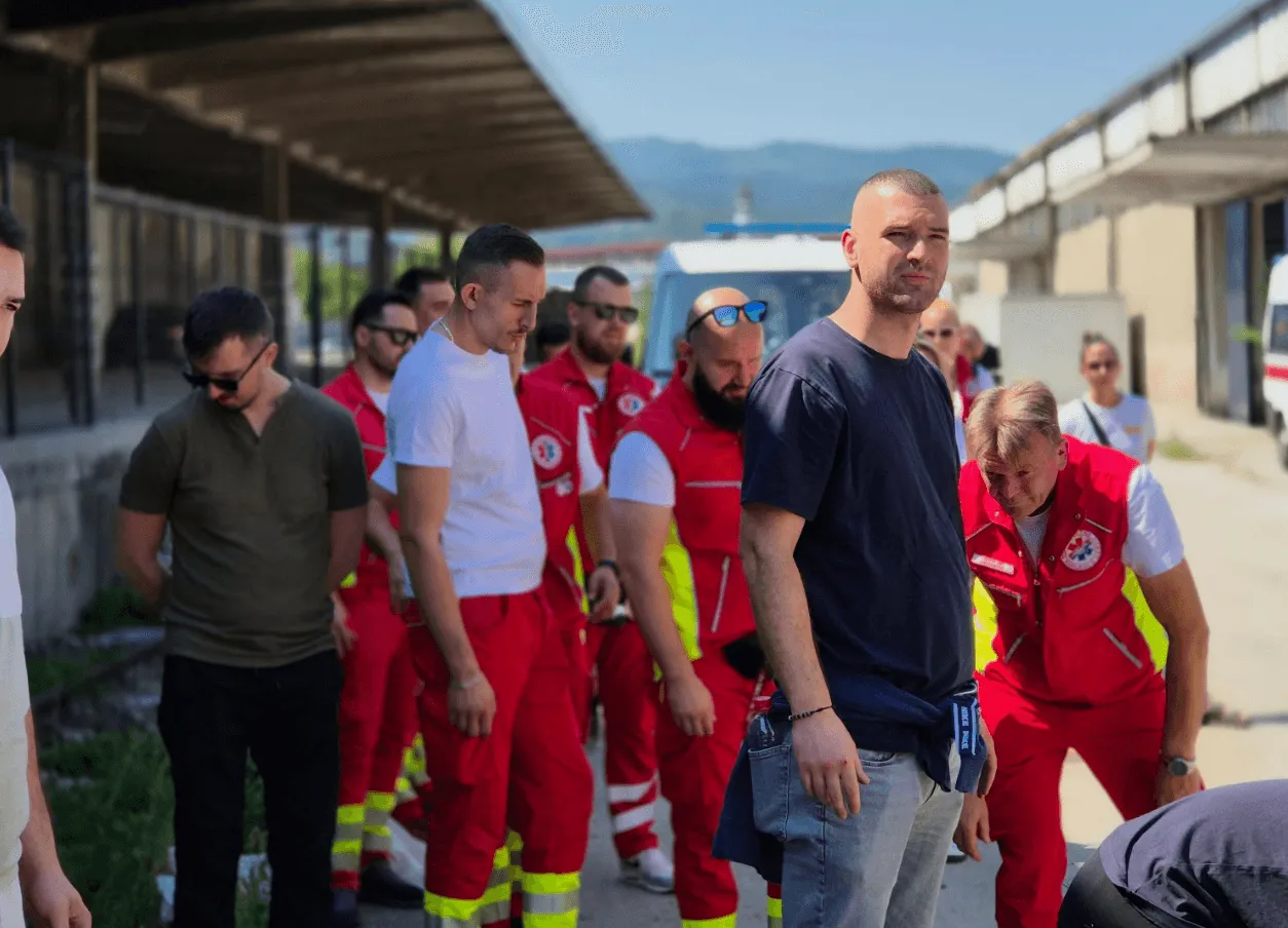 Ko će spašavati bh. građane u najtežim situacijama? Uspostavlja se krizni tim u FBiH