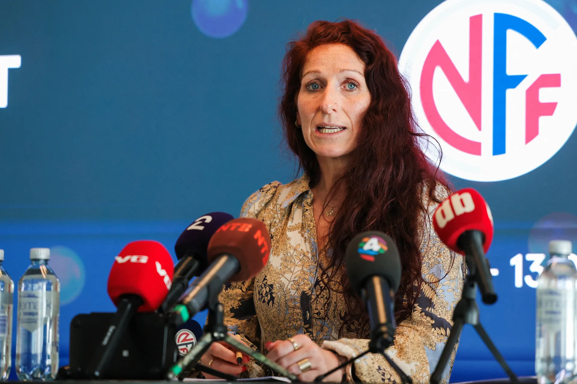 Žena mijenja Infantina u FIFA-i, postat će prva predsjednica u historiji?