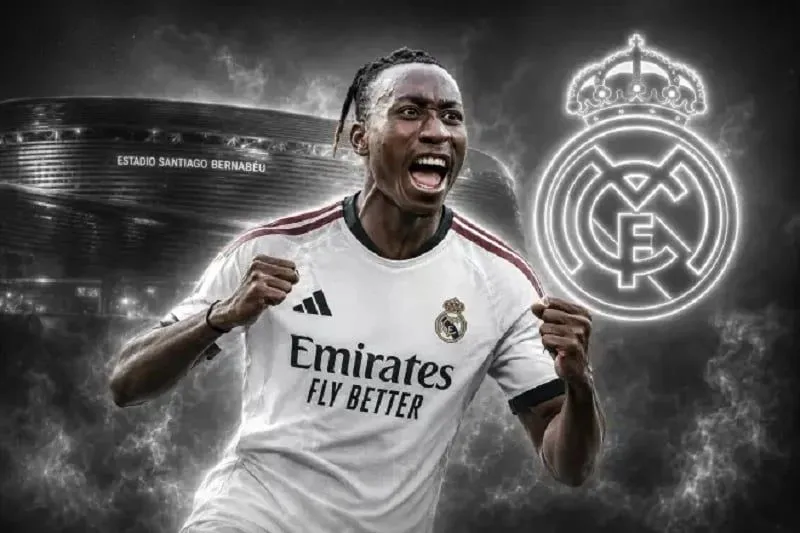 Jedan čovjek odigrao ključnu ulogu, otkriveno kako je Diomande završio na Bernabeu