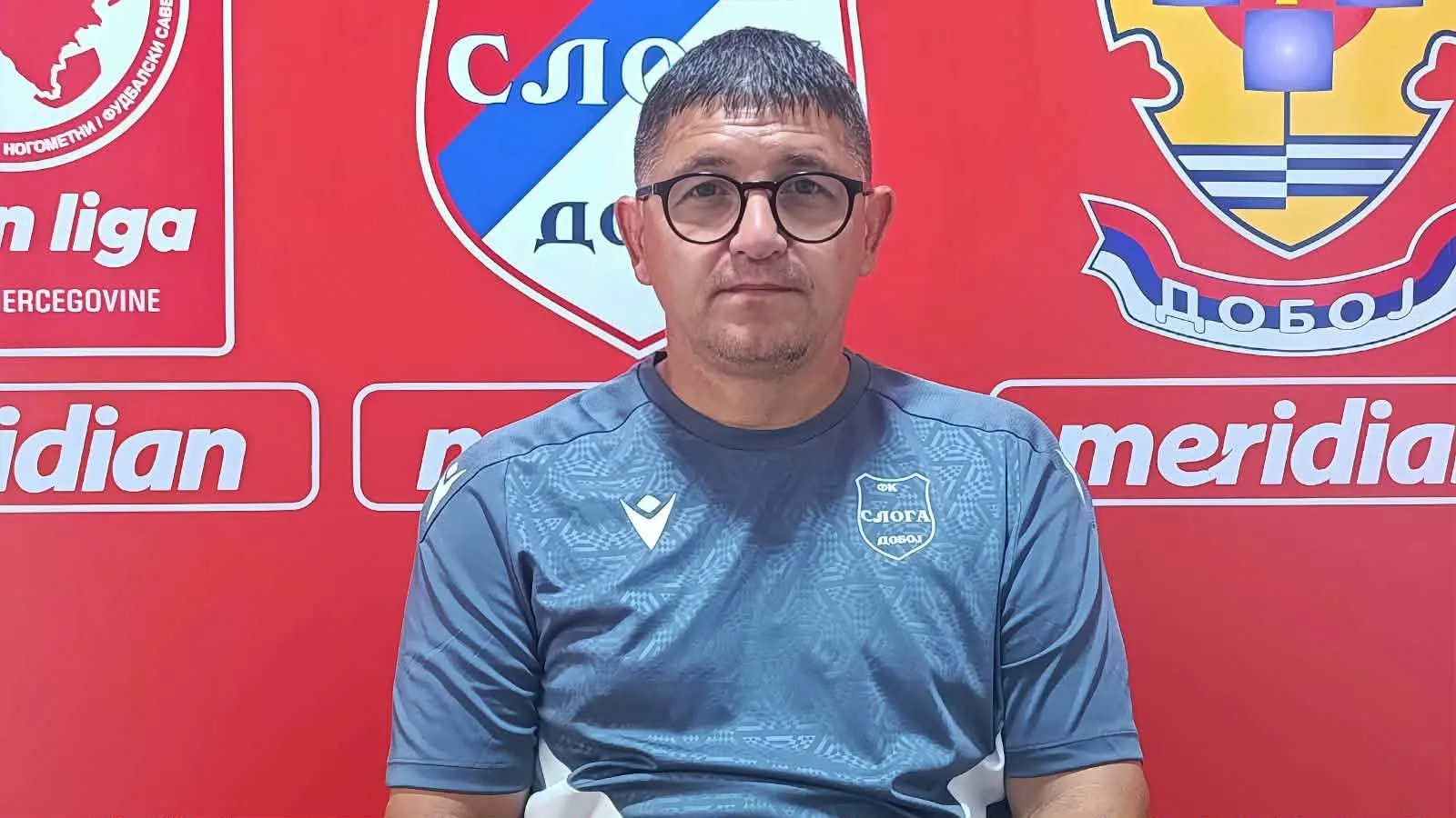 Sloga otvara sezonu na gostovanju kod Širokog Brijega, Ognjenović poslao jasnu poruku