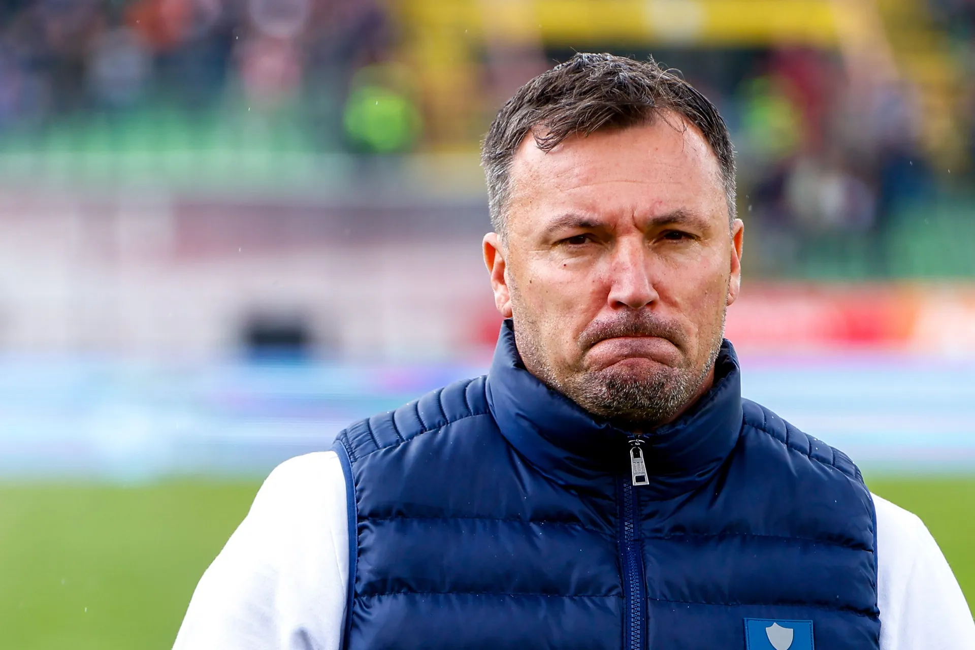 Ćorić uoči starta WWin lige: Mislim da je lošija nego prošle sezone