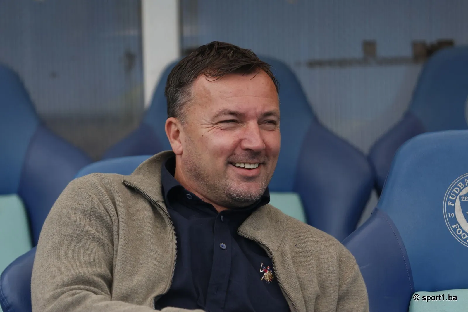 Denis Ćorić otkrio da li je tokom ljeta bilo kontakta sa upravom Željezničara