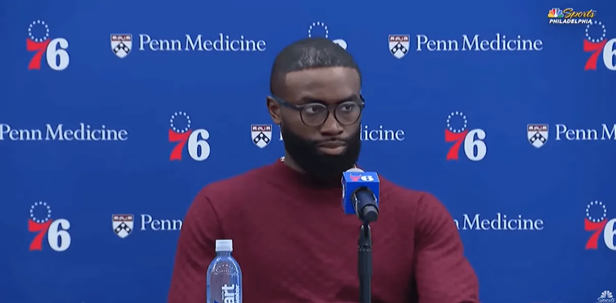Philadelphia stvara moćan tim za narednu sezonu, stigao šampion iz 2024. godine