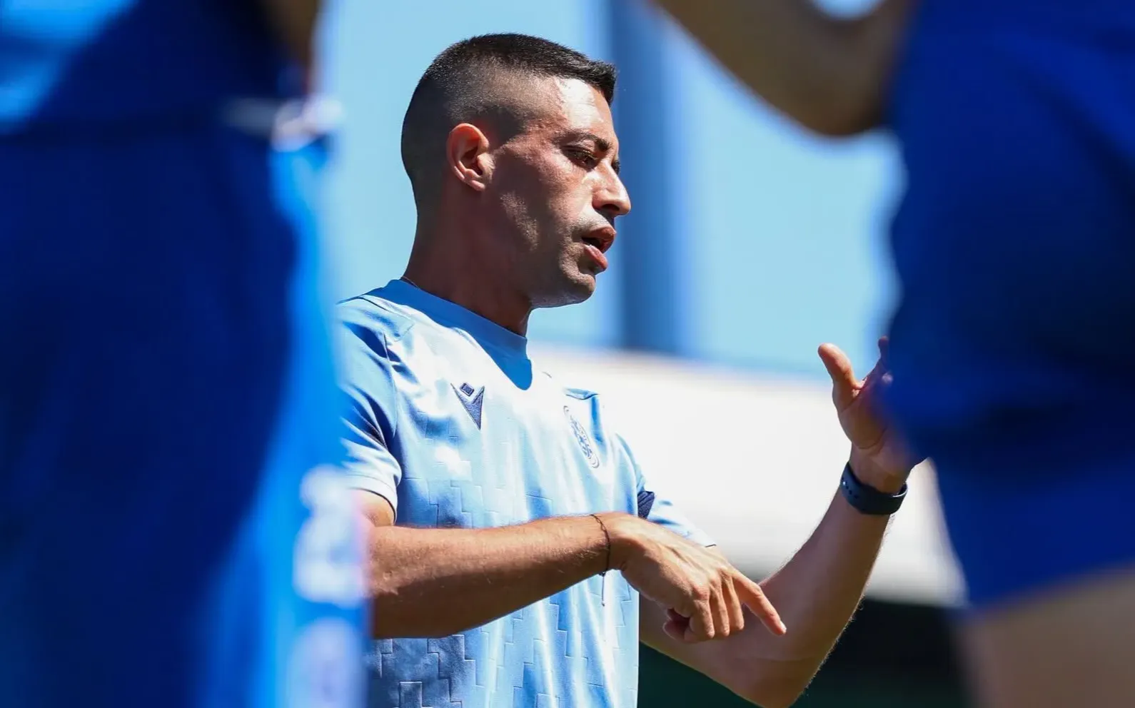 Muslera Rodriguez izabrao sastav za prvu utakmicu nove sezone Premijer lige BiH
