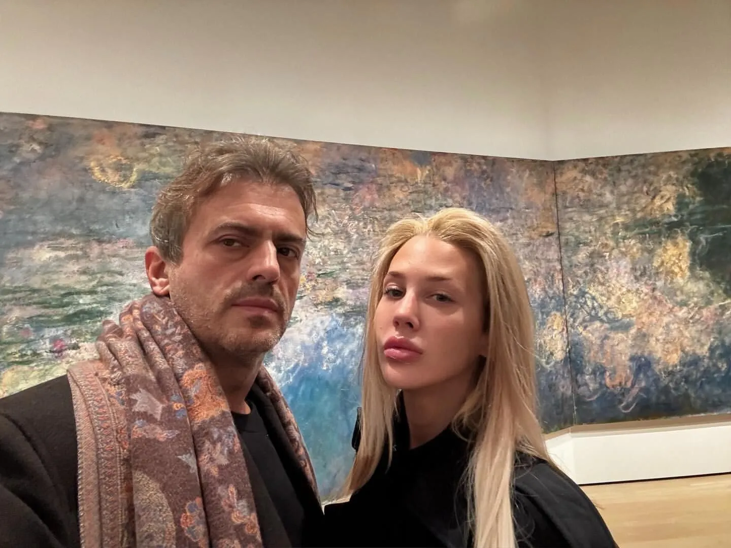 Sergej Trifunović i njegova supruga privedeni nakon incidenta u Beogradu