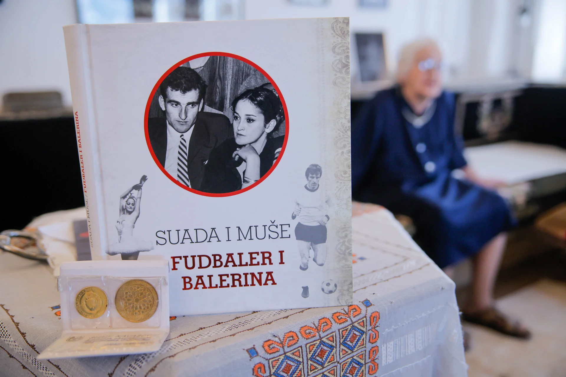 Od skromnog doma do svjetskih pozornica: Suada je sa 17 godina postala primabalerina - slika 3
