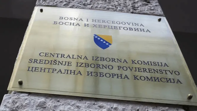 Zbog preuranjene kampanje CIK odredio drakonske kazne PSS-u, NiP-u i SNSD
