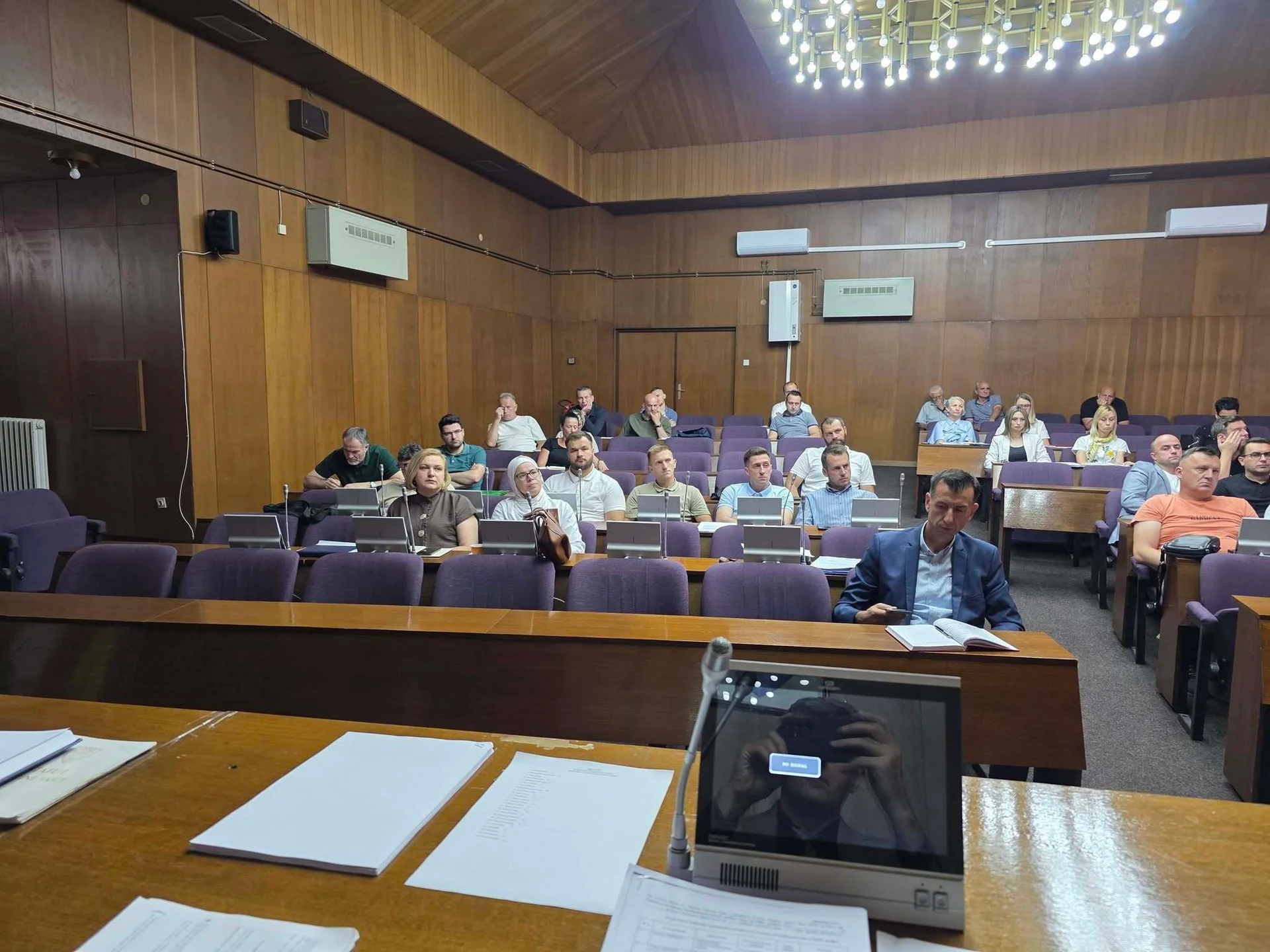 BiH bi uskoro mogla dobiti još jedan grad - "Mi smo prijestonica bosanske države"