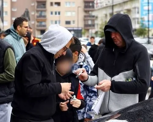 Ogiju Matavulju nedostaje Katar