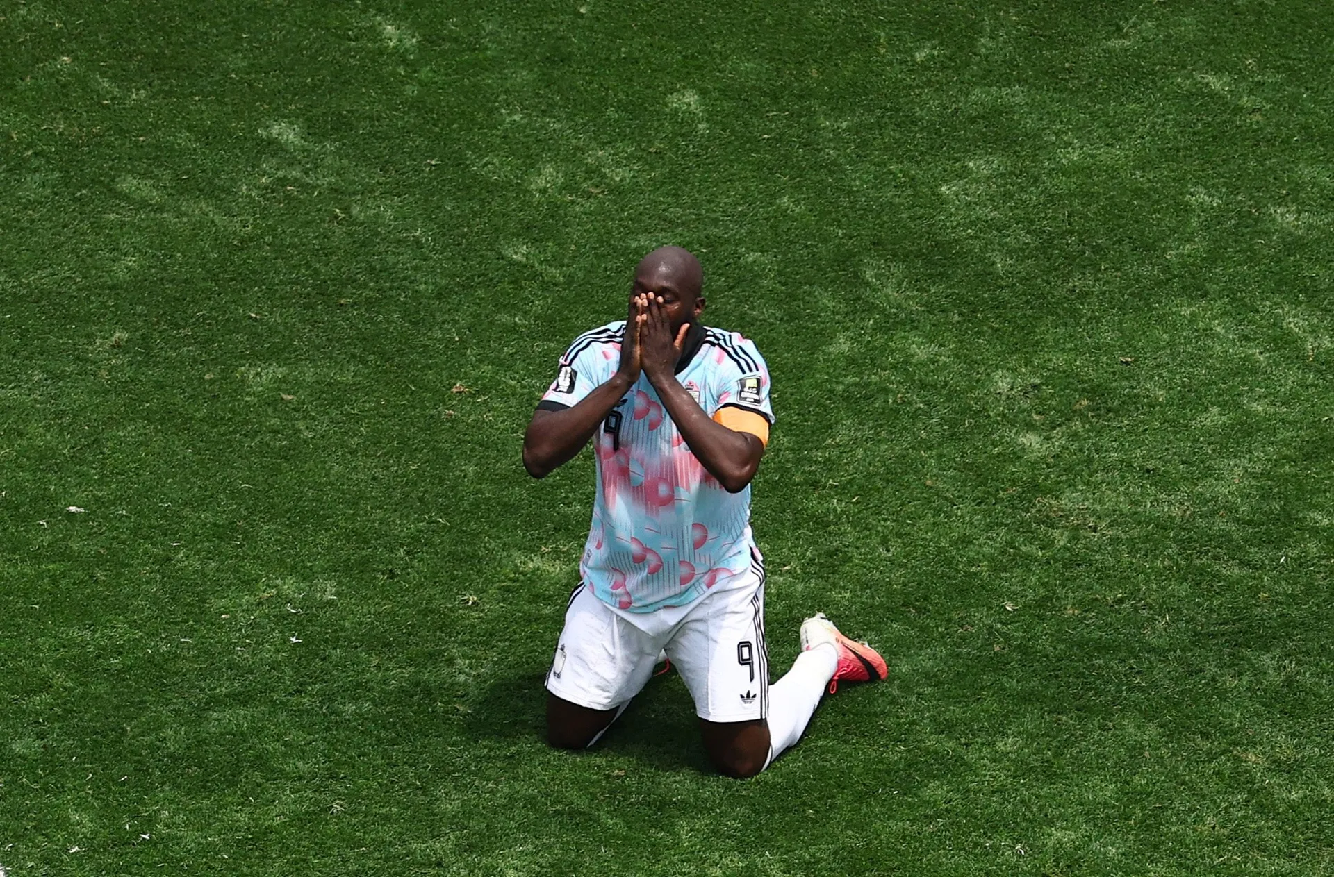 Na pomolu dolazak još jedne zvijezde u Tursku, Romelu Lukaku blizu potpisa