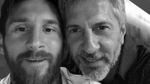 Tužne vijesti iz Argentine, preminuo otac Lionela Messija nakon borbe sa teškom bolešću
