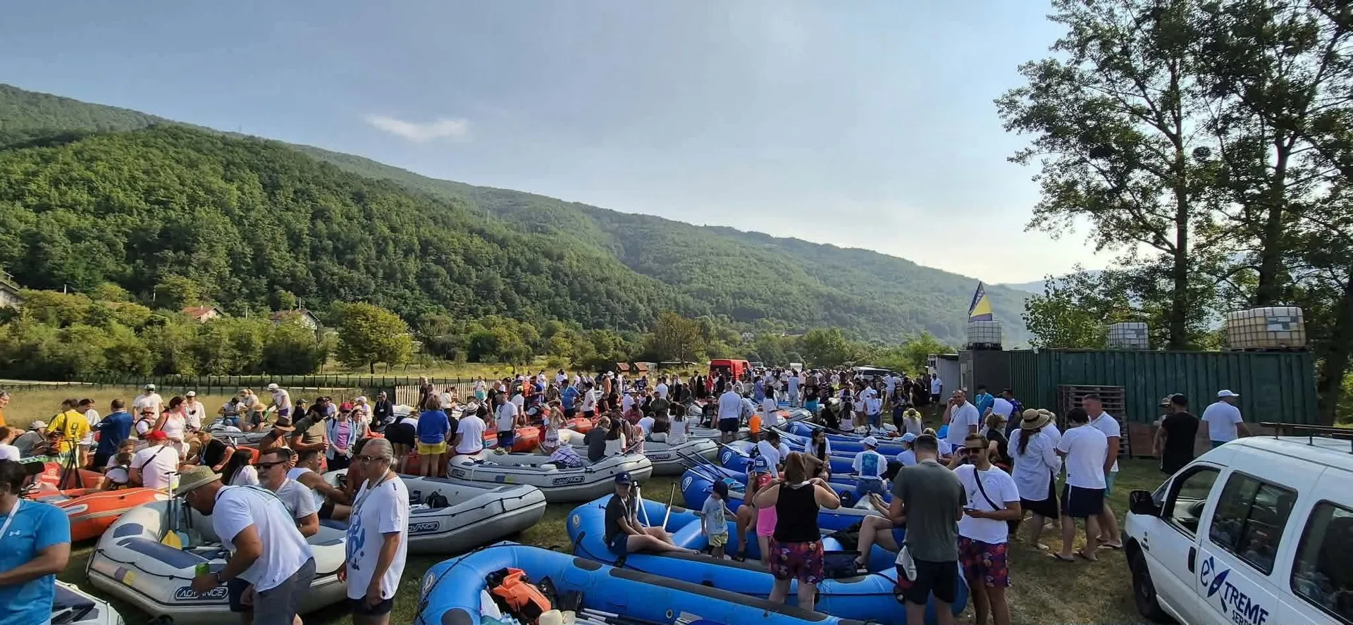 Drinska regata
