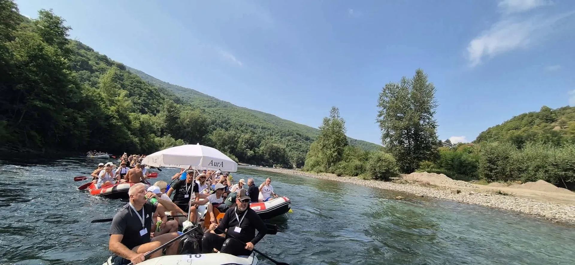 Drinska regata