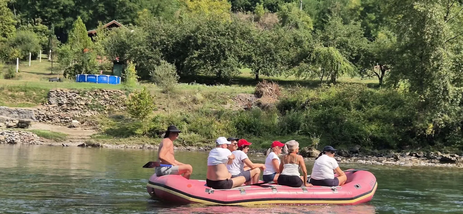Drinska regata