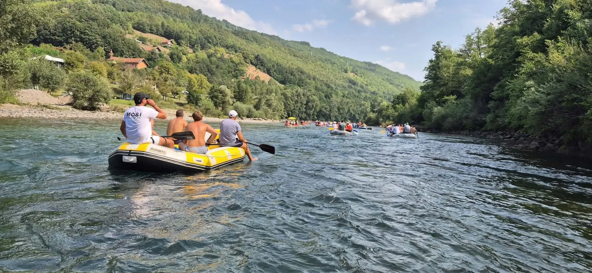Drinska regata