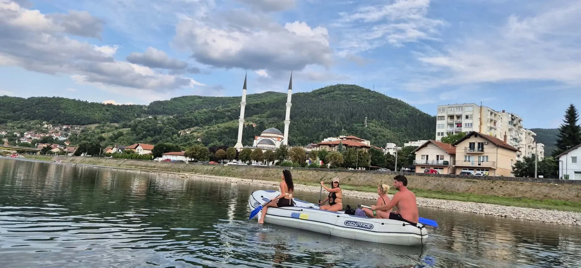 Drinska regata