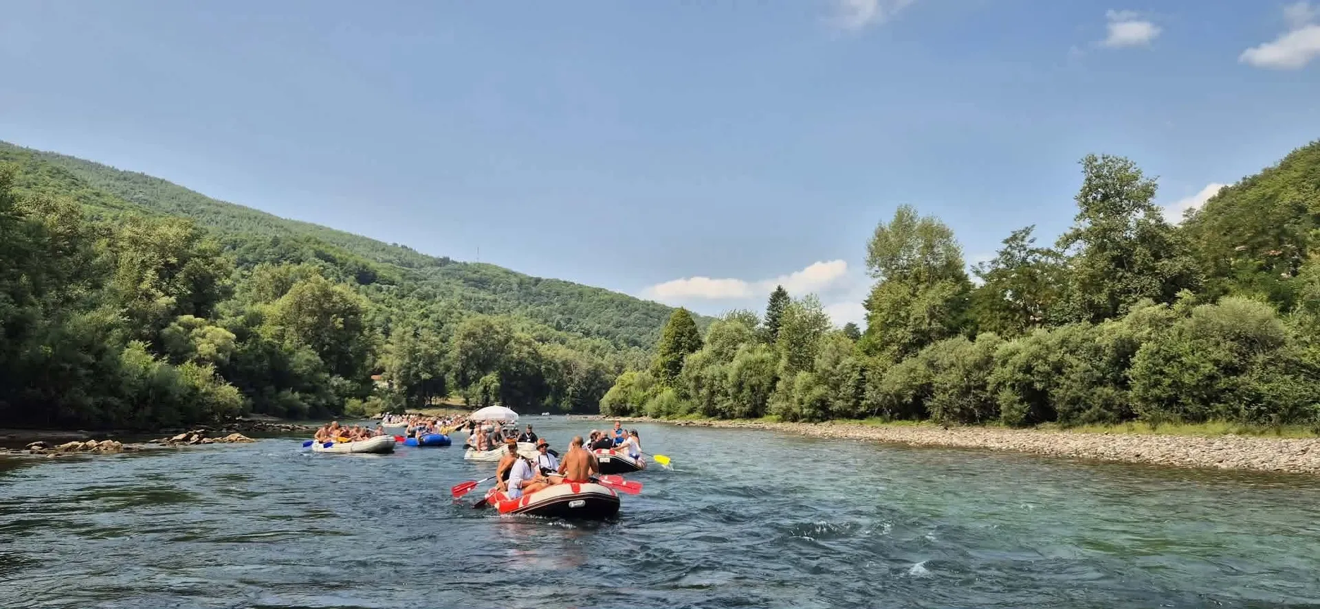Drinska regata