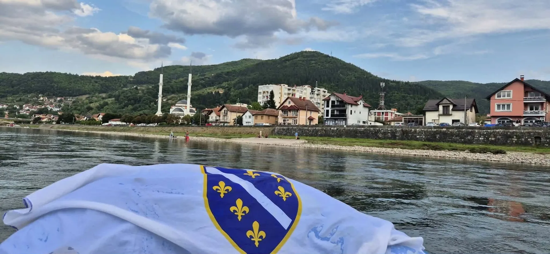 Drinska regata