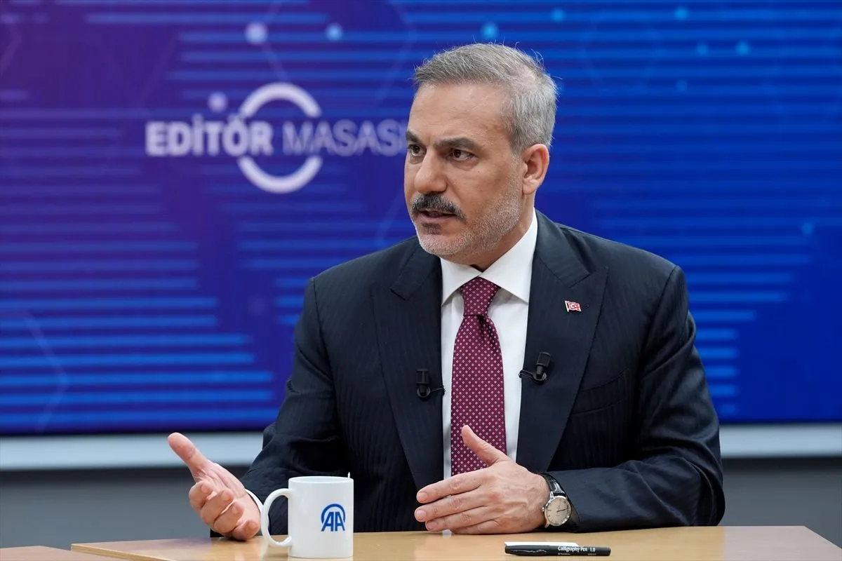 "Islamski NATO" bi se mogao širiti, turski ministar otkrio kakvi su planovi