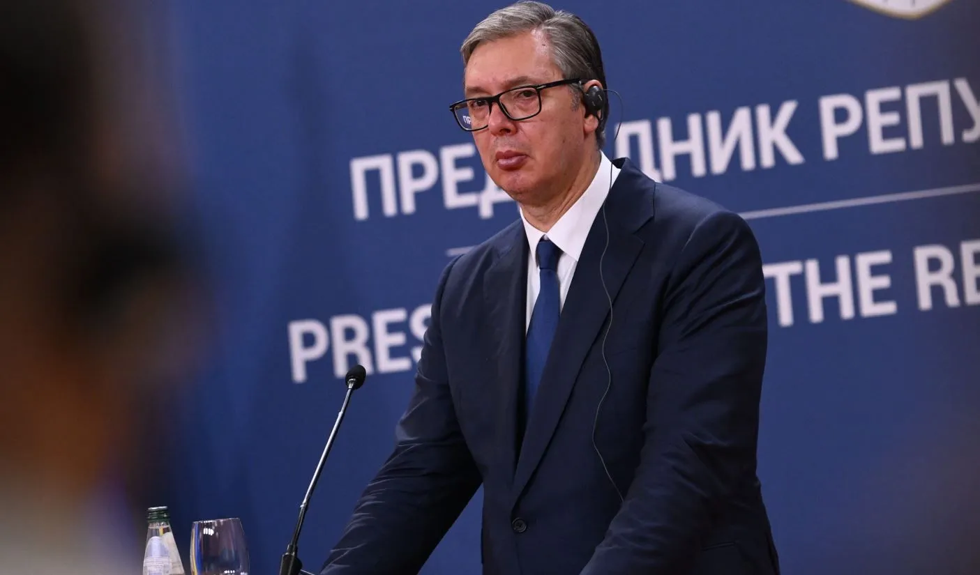 Šta je Vučić prešutio Zelenskom? Putinovo ime nije smio da izgovori