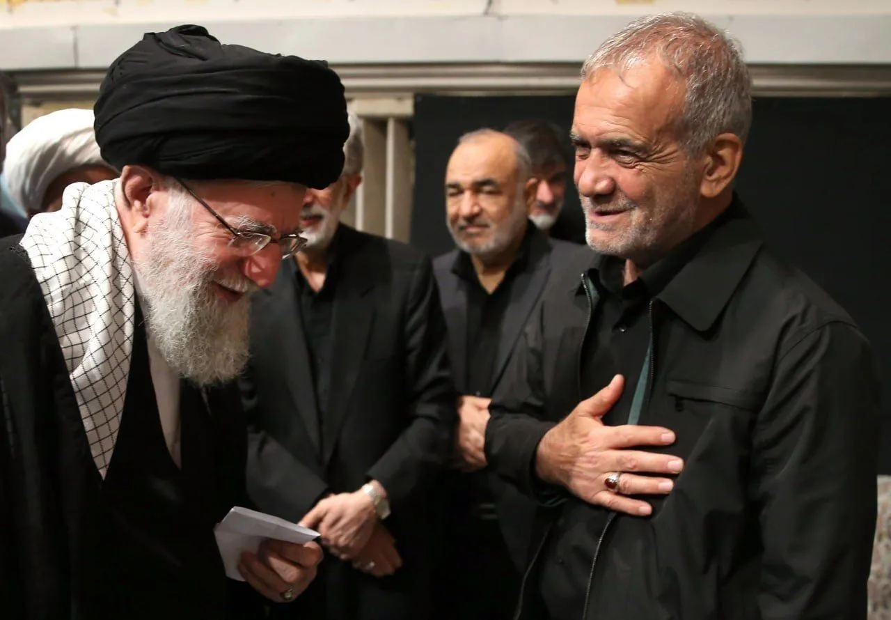 Iran ne mijenja stav prema SAD-u, Pezeshkian tvrdi da nije bilo nikakvih ustupaka