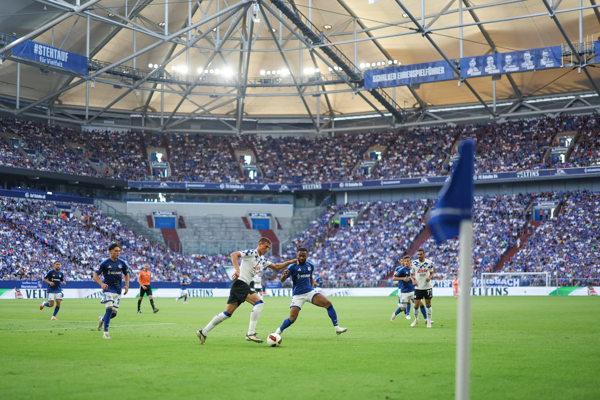 Nikola Katić "proklizao", Kolašinac i društvo bolji od bh. kolonije u Schalkeu