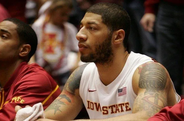 Enes Kanter Freedom nije jedini muškarac koji želi igrati u WNBA ligi