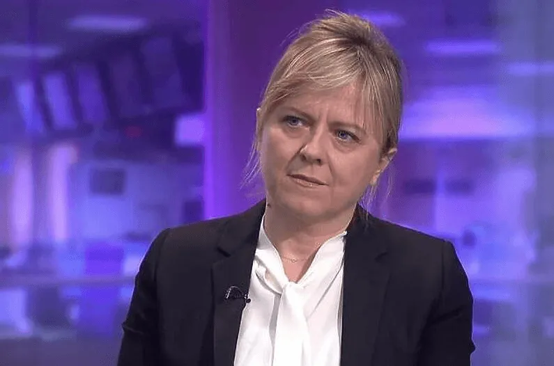 Baronesa Arminka Helić očitala lekciju vlastima u RS, nazvala ih proračunatim kukavicama