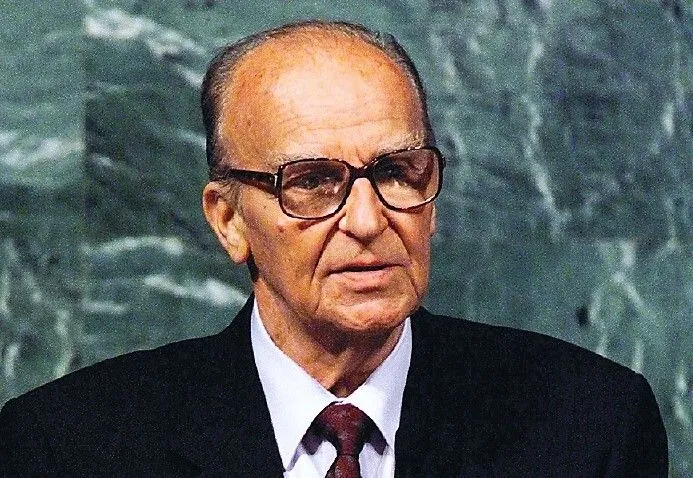 Prije 23 godine umro je Alija Izetbegović, prvi predsjednik Predsjedništva BiH