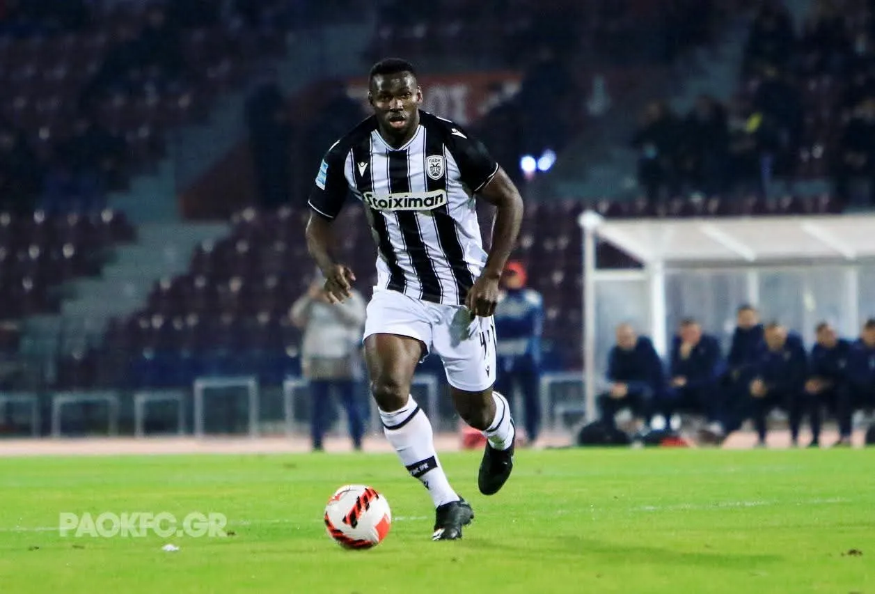 Borac dovodi veliko pojačanje, u Banjaluku stiže nekadašnji reprezentativac Nigerije