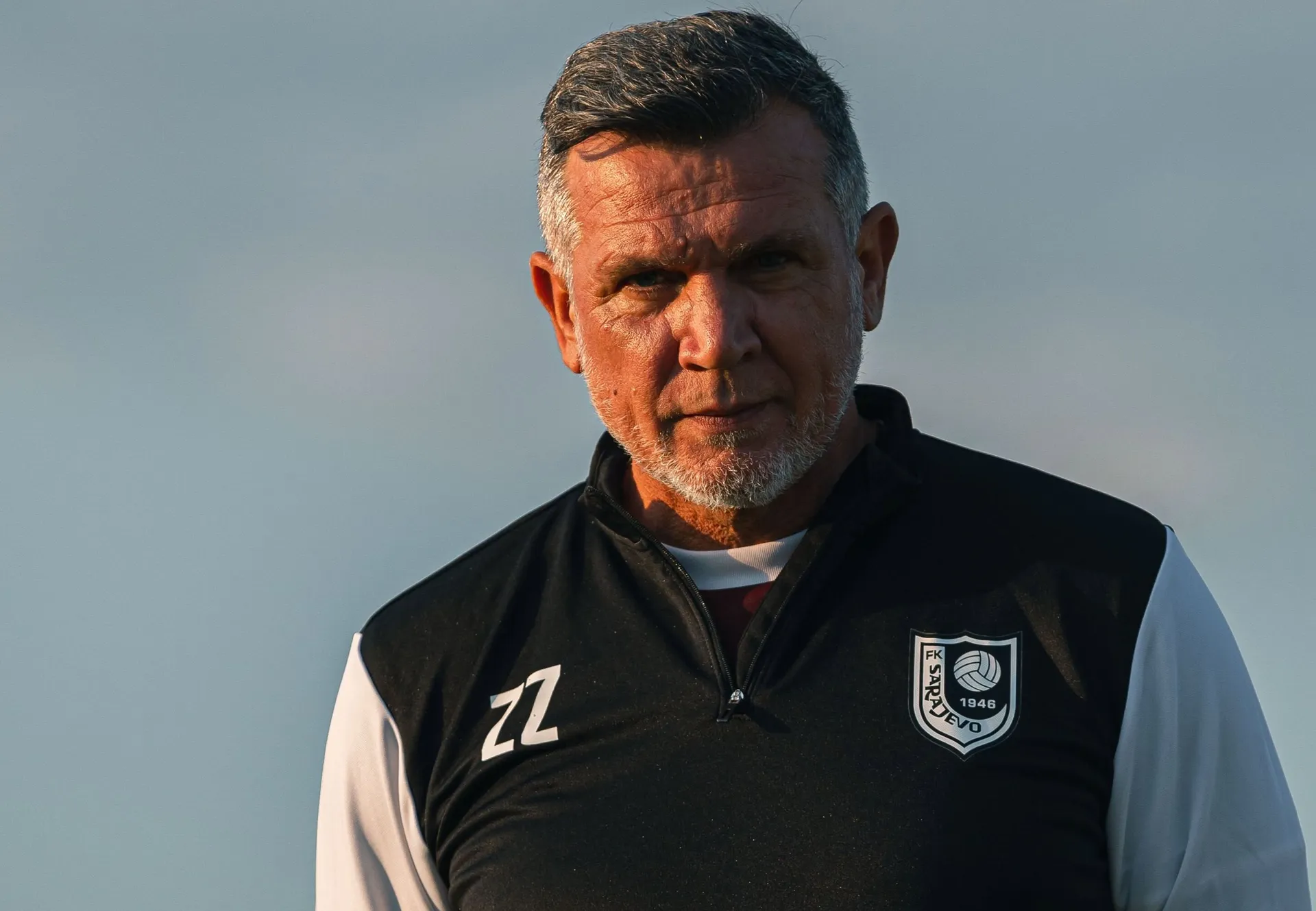Zoran Zekić pred derbi na Pecari: Želimo nametnuti naš ritam