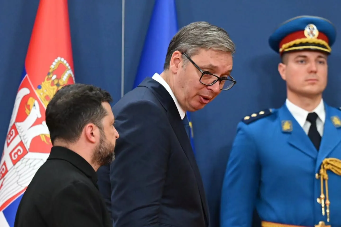 Vukanović: Čega se plaši i zašto šuti "veliki srbenda" Dodik, sakrio se u mišiju rupu