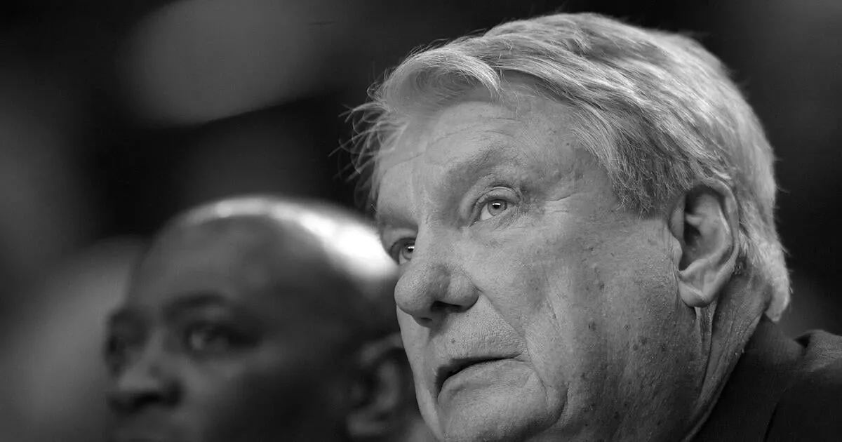 Preminuo jedan od najutjecajnijih trenera u historiji NBA lige