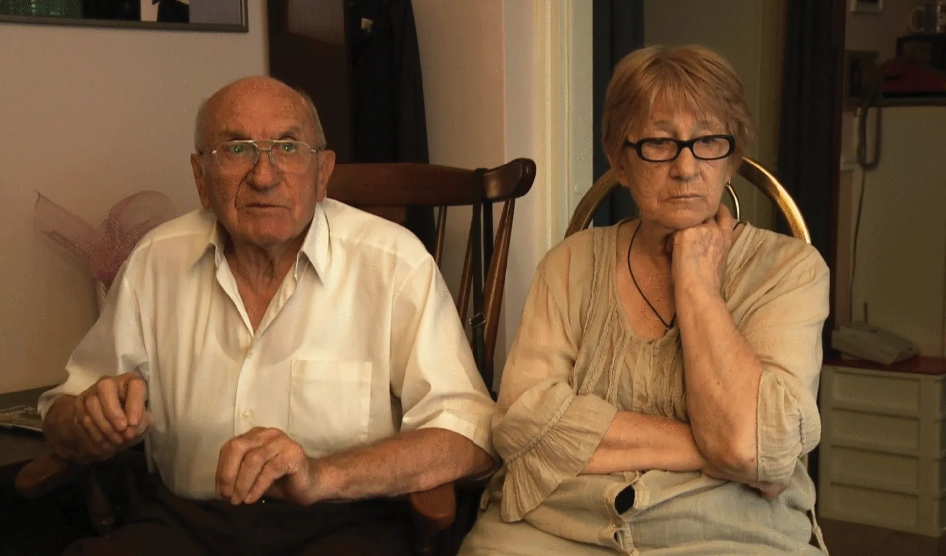 Film Doktorica