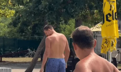 Mnogi mogu da se ugledaju, Nikola Jokić ponovo oduševio svojom jednostavnošću