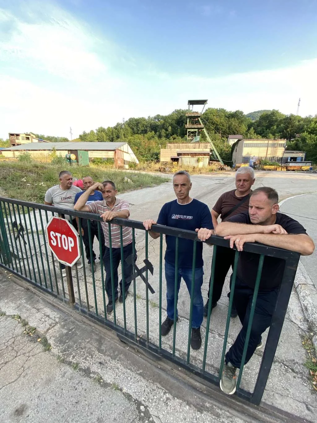 Hoće li rudarima biti isplaćene plate do kraja sedmice
