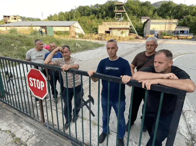 Biće isplaćen regres radnicima RMU Zenica: Osigurana sredstva