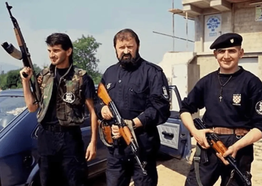 General HOS-a nije želio podjelu BiH i razoružavanje Bošnjaka, ubrzo je ubijen u zasjedi